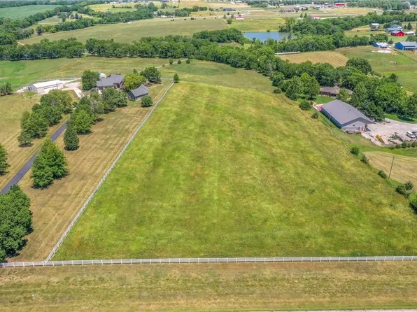 W 115th St, Olathe, KS 66062