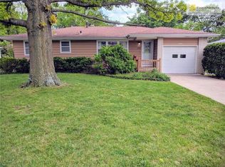 2701 Harvard Rd, Lawrence, KS 66049