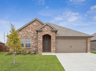 645 Blissful Bnd, Lavon, TX