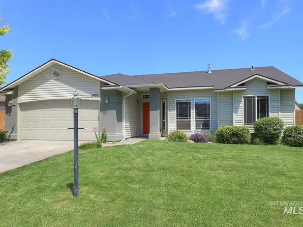 11926 Emerson St, Caldwell, ID 83605
