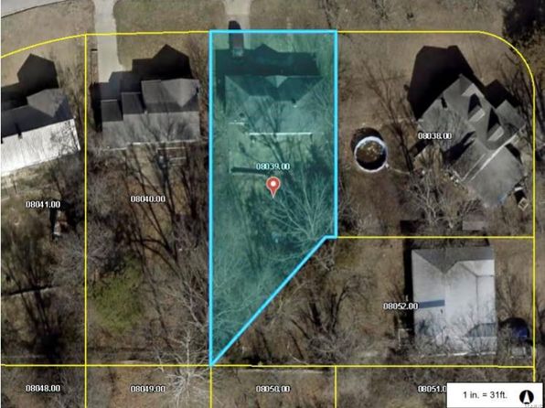 1011 Morrell Ave, Rolla, MO 65401