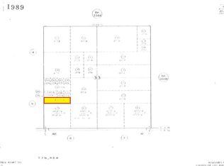 0 220th St E LOT 33, Lancaster, CA 93535
