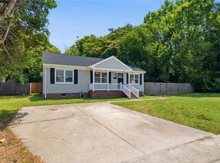 4141 3rd St, Chesapeake, VA 23324
