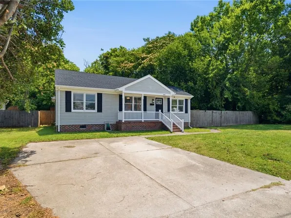 4141 3rd St, Chesapeake, VA 23324