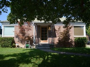 2165 E Downington Ave, Salt Lake City, UT 84108