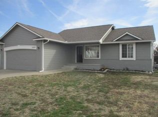 1919 Ehlers Ct, Junction City, KS 66441