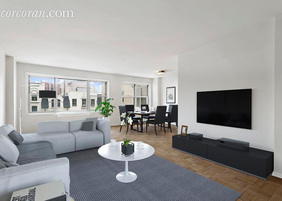 1st image of 20 E 9th St #6M