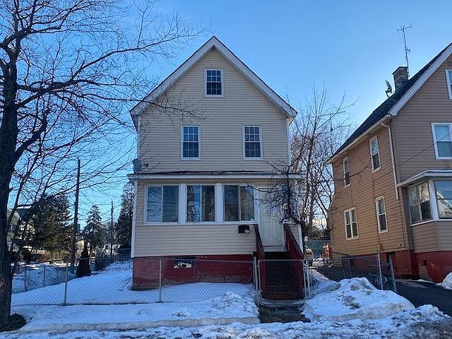 Hillside Front Photo