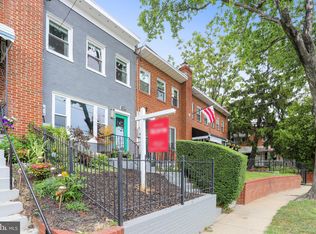 1508 Adams St NE, Washington, DC 20018