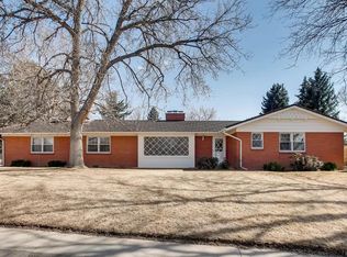 2060 Union Dr, Lakewood, CO 80215