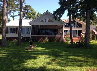 1613 Lake Front Dr, Abbeville, AL 36310
