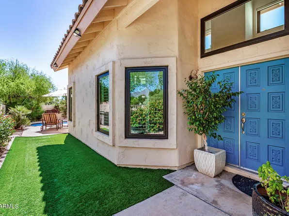13055 N 96TH Place, Scottsdale, AZ 85260