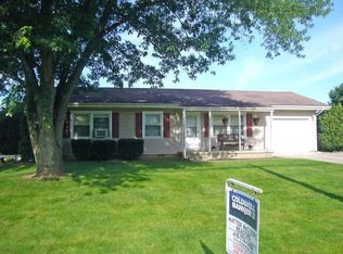 1530 S Main St, Mansfield, OH 44907