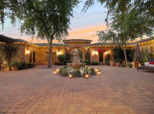 9235 W Montana De Oro Dr, Peoria, AZ 85383