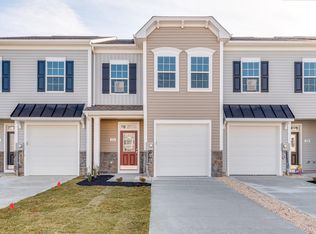34 Horace Ct, Bunker Hill, WV 25413