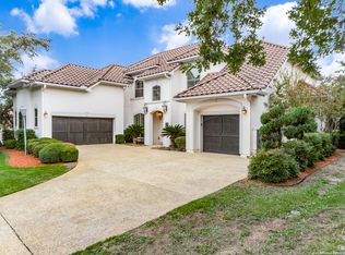 7215 Hovingham, San Antonio, TX 78257