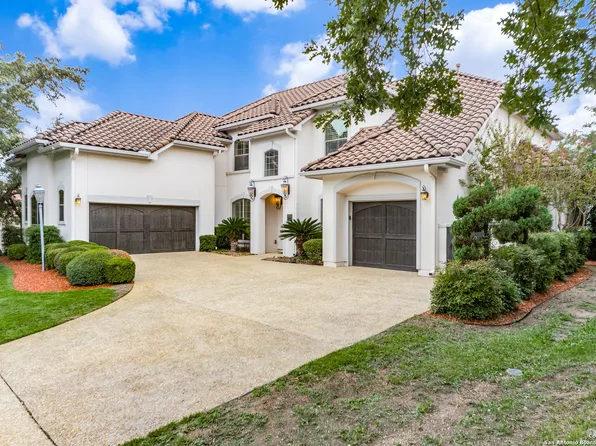 7215 HOVINGHAM, San Antonio, TX 78257