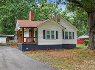 1521 Blackwood St, Gastonia, NC 28052