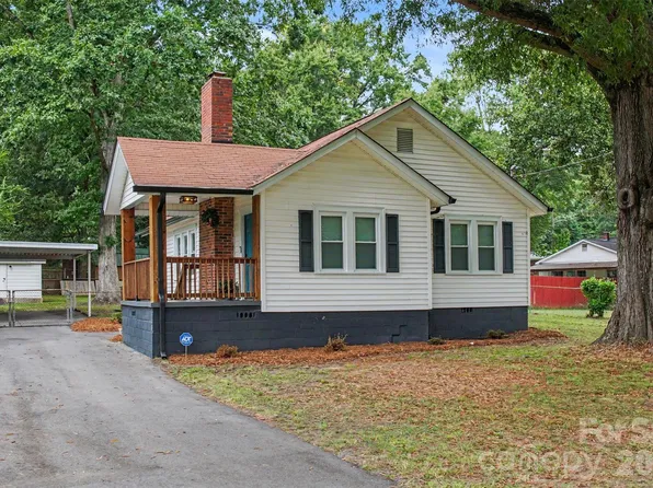 1521 Blackwood St, Gastonia, NC 28052