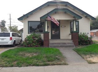712 E Empire Ave, Spokane, WA 99207