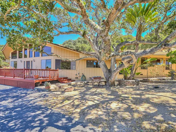 24585 Rimrock Canyon Rd, Salinas, CA 93908