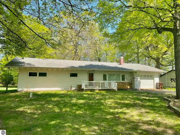 8311 S Federal Rd, Shepherd, MI 48883