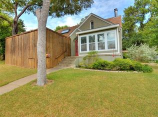 901 Post Oak St, Austin, TX 78704