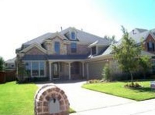 955 White River Dr, Allen, TX 75013