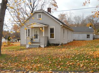 27 Lepper Road, amsterdam, NY 12010