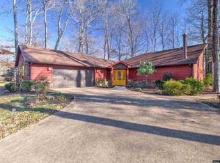 154 Glenwood Dr, Martin, TN 38237