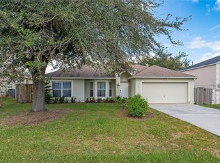 111 Herring Way, Poinciana, FL 34759
