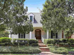 725 Plantation Ridge Ln, Baton Rouge, LA 70810