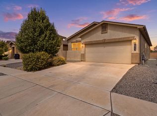 6923 Silver Moon Rd NW, Albuquerque, NM 87114