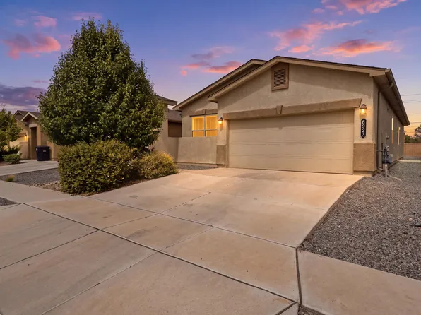 6923 Silver Moon Rd NW, Albuquerque, NM 87114