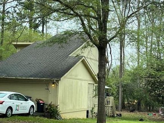 Property Rear View