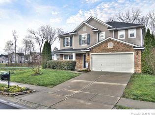 440 Annaberg Ln, Monroe, NC 28110