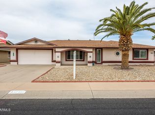 17410 N Calico Dr, Sun City, AZ 85373