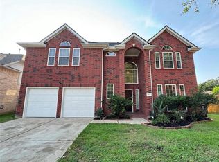 5015 Cottonglen Ct, Houston, TX 77041
