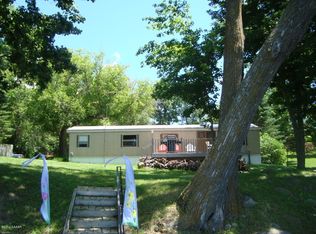 15522 County Road 64, Miltona, MN 56354