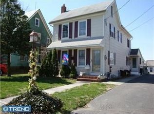 55 Budd Ave, Pemberton, NJ 08068