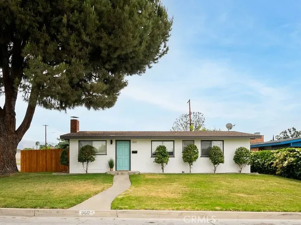 860 Brightview Dr, Glendora, CA 91740