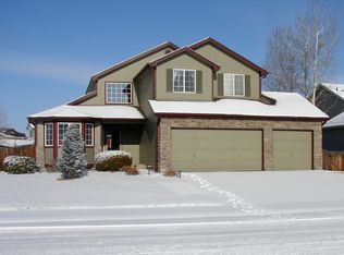 1412 Lombardi St, Erie, CO 80516