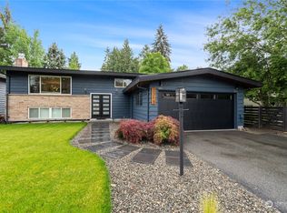 2315 N 192nd St, Shoreline, WA