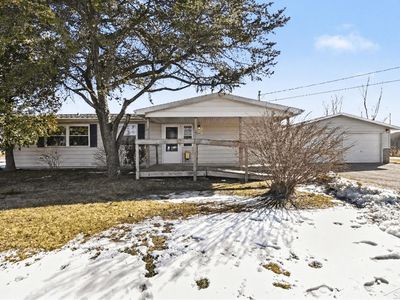 10001 8th St, Oscoda, MI, 48750