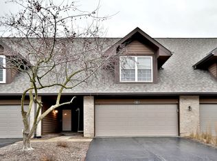 1921 Redondo Ct, Darien, IL 60561