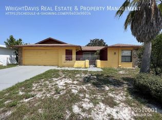 8045 Durham Dr, Port Richey, FL 34668
