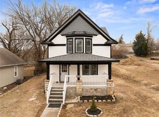 4039 Ruby Ave, Kansas City, KS 66106