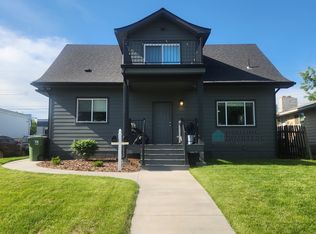 1013 E Gordon Ave #1/2, Spokane, WA 99207