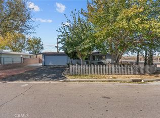 44755 21st St W, Lancaster, CA 93536