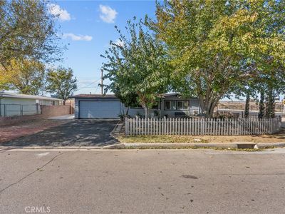 44755 21st St W, Lancaster, CA, 93536